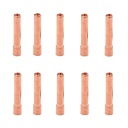KLIESTINA 2,4mm TIG L=25 TIG 9-20 13N23 - 10 KS.