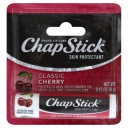 CHAPSTICK CLASSIC CHERRY BALZAM NA PERY 1PK BLISTER