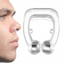 MAGNETICKÝ KLIP PROTI CHRÁPANIU NOS CHRÁPANIA