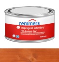 Remmers HK-Lasur impregnácia dreva 100ml Teak