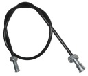 Tachometer Lanko MZ ETZ 150 250 251 885m