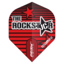 WINMAU JOE CULLEN ROCKSTAR 227 ŠTÍTOVÉ PERIE