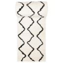 Koberec DELHI 70 cm Soft Shaggy High 30 mm v1