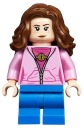 LEGO Harry Potter figúrka Hermiony Grangerovej (75947)
