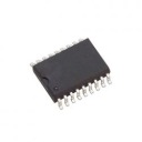 OVLÁDAČ ULN2803ADW HTC SMD 8-kanálový NPN