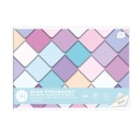 FARBA BLOKOVANIA A4/10 PASTEL