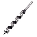 Vrták do dreva 14x230 mm špirálový vrták