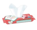 PAMPERS KIDS HYGIENA NA CESTÁCH VLHČENÉ Utierky 40 KS