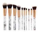 SADA ŠTETEC NA MEJKAP Marble Marble 10 ks