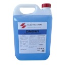 Electro Chem 5L zimná kvapalina do ostrekovačov -22°C