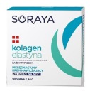 Soraya Collagen Care hydratačný krém 50 ml