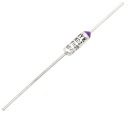 TEPELNÁ POISTKA 10A 165 dorazov SF165E 250V