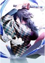 Plagát Anime Manga Demon Slayer kny_026 A3