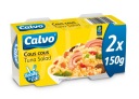 Calvo šalát s kuskusom a tuniakom 2x150g