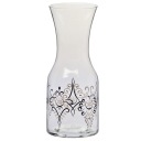 Krosno karafa 900ml FOLK Parzenica 3950-900