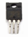 STP15NK50ZFP 500V 14A 0,3R tranzistor 15NK50 3ks