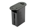 Vertikálny batériový box 9V BT300 (OEM)