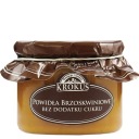 Broskyňový džem bez cukru 310g KROKUS