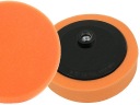 ORANŽOVÁ LEŠTIACA HUBKA M14 STREDNÁ 150 mm