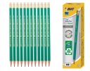 Bic ceruzka s gumou HB 12 kusov
