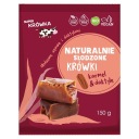 Fudge sladený agáve a datle EKO Super Krówka, 150g (Super Krówka) Supe