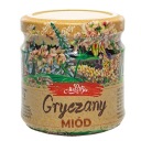 Prírodný PÁNKOVÝ nektárový med 250g