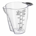 KUCHYŇSKÁ ODMERKA s odmerkou, 250 ml
