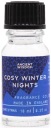 Vonný olej Cosy Winter Night 10 ml