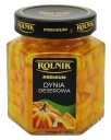 Rolnik Dezert pasterizované tekvicové kocky 314 ml