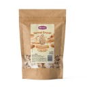 Mandle v karameli a sezame 500g Moreso