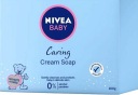 Detské mydlo Nivea
