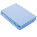 JERSEY PREStieradlo NA POSTEĽ 120x60
