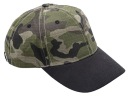 Camo vojenská šiltovka Lahti Pro L101090S