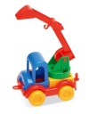 KID CARS WADER RÝPADLO