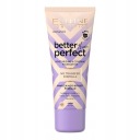 EVELINE Better Than Perfect Foundation 01 Ivory