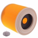 VZDUCHOVÝ FILTER PRE KARCHER A2004 WD 3.200 NT 27/1 MV2 MV3 WD2 WD3 SE4001