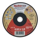 Fischer FCD-FP Kovový kotúč 230 x 1,9 x 22,23