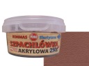 AKRYLOVÝ TMEL ELAST KONMAS 250g ROSANDER