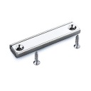 NEODYMIOVÝ MAGNETOVÝ DRŽIAK V SKRUTKOVOM POUZDE 40x13,5x5mm HUNTER NOSNOST 9,7KG
