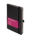 MEMOFIX B6 MRIEŽKA NA NOTEBOOK, ČIERNA
