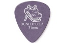 Gitarové trsátko DUNLOP Gator Grip Standard .71