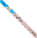 List priamočiarej píly na kov Bosch T118G