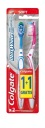Zubná kefka COLGATE MAX WHITE SOFT, 2 kusy
