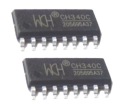 CH340C USB TTL prevodník 2 ks.