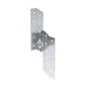 KROVNÍK KONEKTOR 250X40X180X2,0 ĽAVÝ LK-05-L