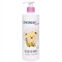 ZIOŁOLEK LINOMAG LINUŚ OLEJ DO KÚPEĽA 400ml
