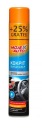 MY CAR KOKPIT GLOSSY FRESH 750ml LESK