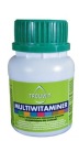 Multivitamín 100ml tekuté vitamíny kurčatá holuby znášky kačice