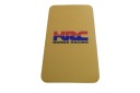 NÁLEPKA HONDA HRC PRETEKÁRSKA NÁLEPKA HONDA 5 x 8,9 cm