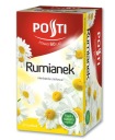 POSTI BYLINKOVÝ ČAJ HARMANČEK 20T